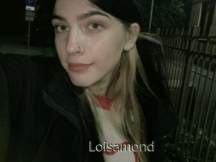 Loisamond