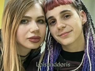 Loisanddoris