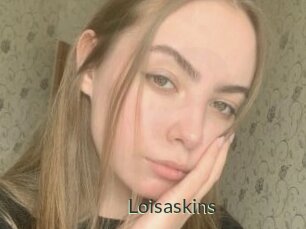 Loisaskins