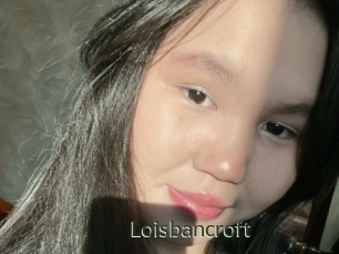Loisbancroft