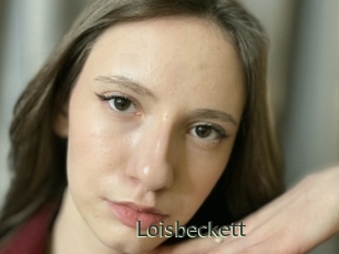 Loisbeckett