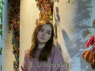 Loisbensley