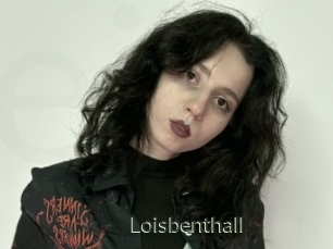 loisbenthall Ejaculator
