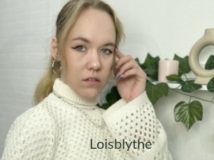 Loisblythe