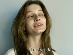 Loisbonde