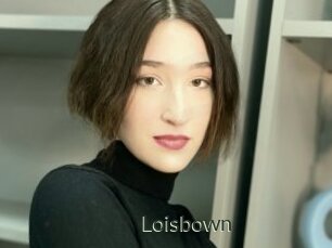 Loisbown