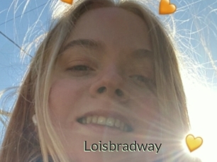 Loisbradway