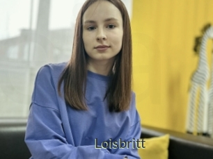 Loisbritt
