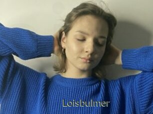 Loisbulmer