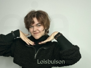 Loisbulson