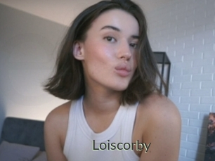 Loiscorby