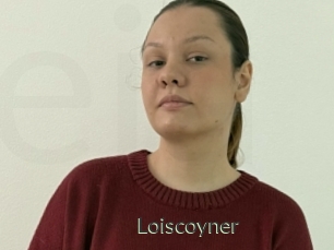 Loiscoyner