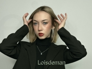 Loisdeman
