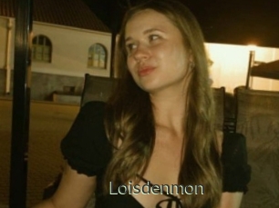 Loisdenmon
