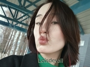 Loisdevall