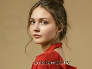 Loisdewberry