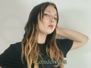 Loisdorning