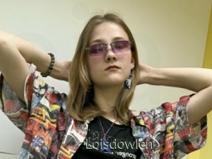 Loisdowlen
