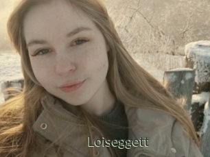 Loiseggett