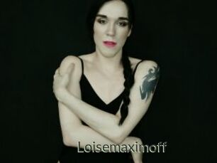 Loisemaximoff