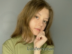 Loisferryman