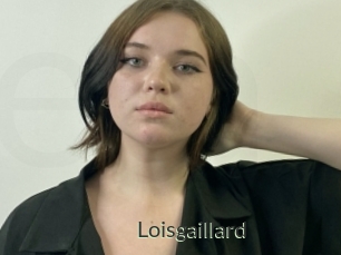 Loisgaillard