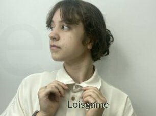Loisgame