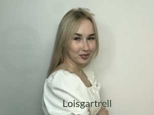Loisgartrell