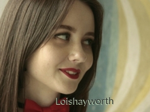 Loishayworth