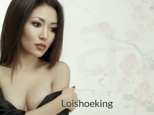 Loishoeking