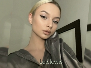 Loislewis