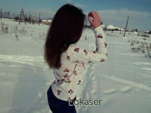Lokaser