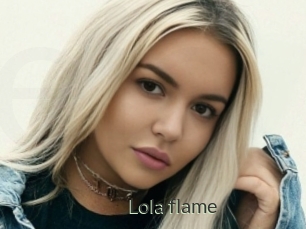 Lola_flame