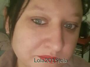 Lola2019lola