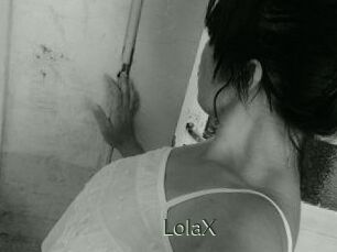LolaX