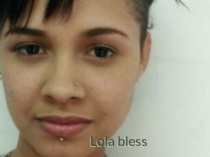 Lola_bless
