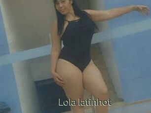 Lola_latinhot