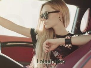 Lolaahoney