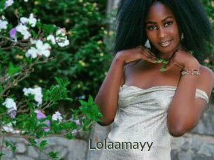 Lolaamayy