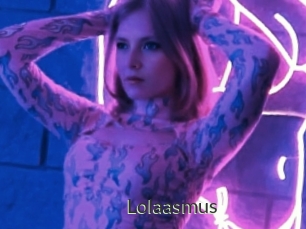 Lolaasmus