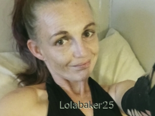 Lolabaker25