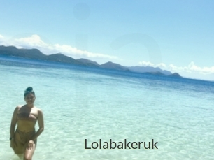 Lolabakeruk
