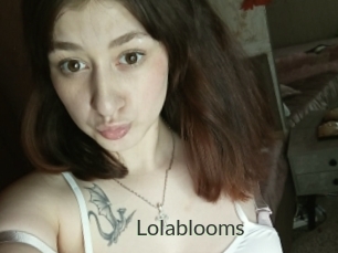 Lolablooms
