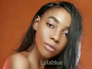 Lolablue