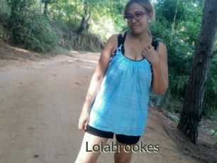 Lolabrookes