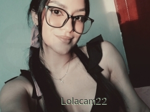Lolacam22