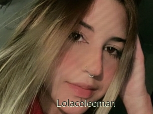 Lolacoleeman