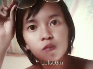 Lolacum