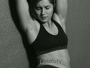 Lolacuty