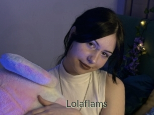 Lolaflams